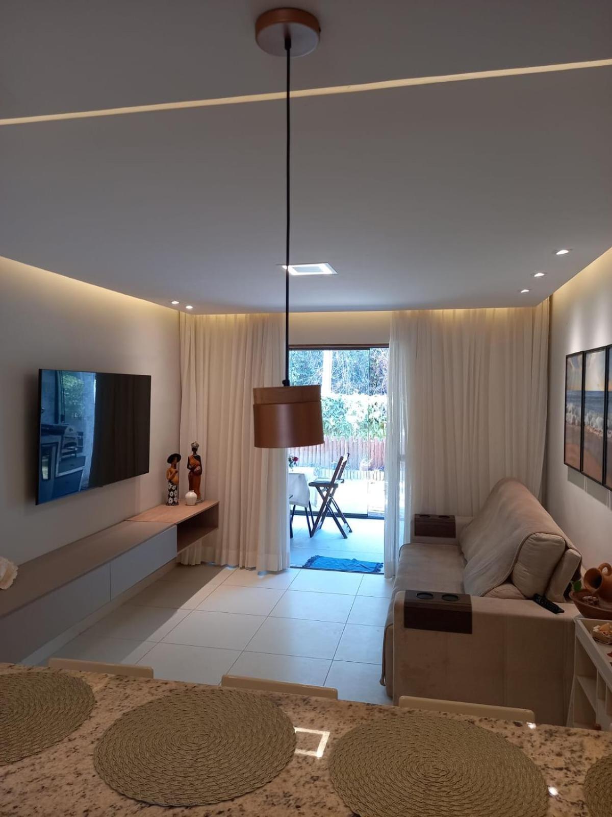 Casa de Férias Santorini - Casa A001